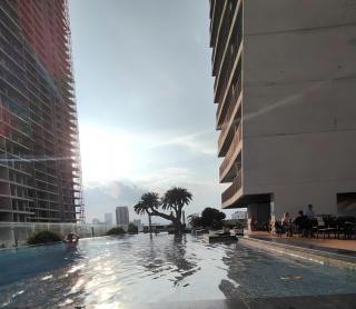 Studio Sea View - 1 min to beach - Danang - 5