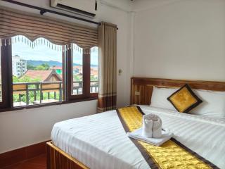 Bountang Mountain View Riverside Hotel - 4