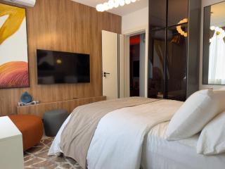 Orange luxe 1 Bedroom in Lekki with pool - 7