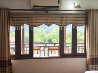 Bountang Mountain View Riverside Hotel - 8