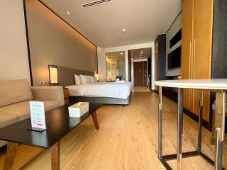 Studio Sea View - 1 min to beach - Danang - 8