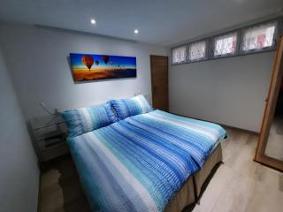 Appartement au bord de l'eau 33m2 Le Cerisier - 2