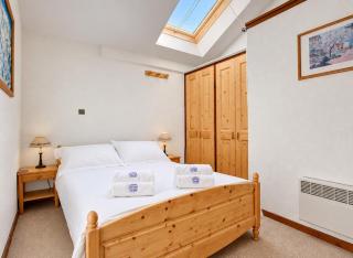 Ardoisiere Apartment - Snow and Trek - Morzine - 8