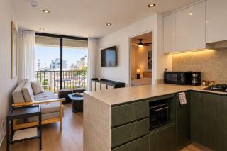 Fantastic 2BR with Pool near the Costa Verde by Geko - 3