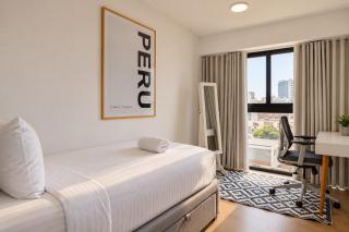 Fantastic 2BR with Pool near the Costa Verde by Geko - 2