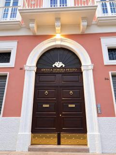 Antica Dimora Petito Luxury - 9
