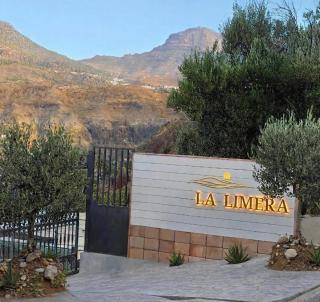 casa rural LA LIMERA con piscina privada - 9