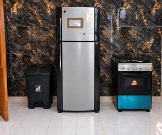 RESIDENCE MAJO SOLAIRE CLIMATISATION 24h24 - 5