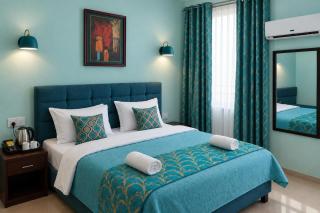 Hotel Eurostar International By Quality Inn - 2