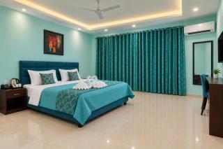 Hotel Eurostar International By Quality Inn - 6
