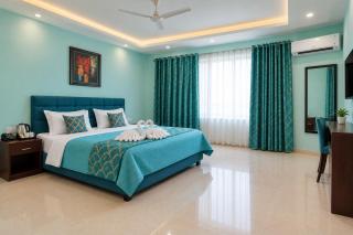 Hotel Eurostar International By Quality Inn - 1