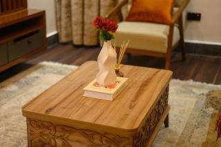 One bedroom Apartment by Hilvac - 9