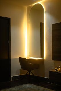 One bedroom Apartment by Hilvac - 7