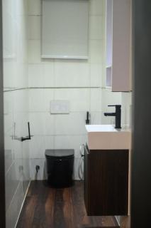 One bedroom Apartment by Hilvac - 6