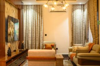 One bedroom Apartment by Hilvac - 5