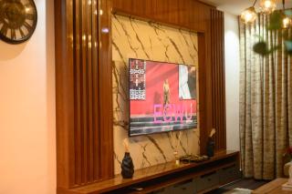 One bedroom Apartment by Hilvac - 1