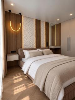 Great Apart - укриття, 6 поверх, генератор, паркінг, вид на Дніпро - 8