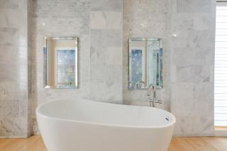 Downtown Retreat with Modern Comfort - 1