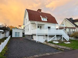 Gothenburg Team House - 5 Bedrooms 10 Single Beds - 0