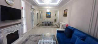 Tashkent City Grand Apartment АА3-51 - 0
