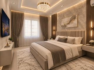OLX Triumph 2 bedroom Apartment - 6