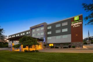Holiday Inn Express & Suites Johnstown by IHG - 0