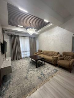 Novaro Apartments - 8