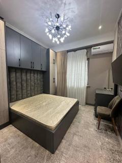 Novaro Apartments - 7