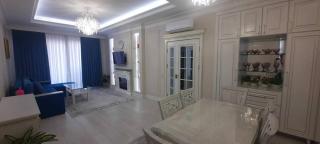 Tashkent City Grand Apartment АА3-51 - 6