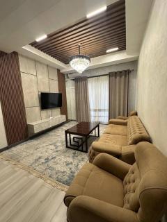 Novaro Apartments - 6