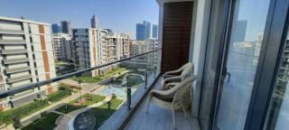 Tashkent City Grand Apartment АА3-51 - 1