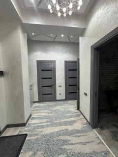 Novaro Apartments - 1