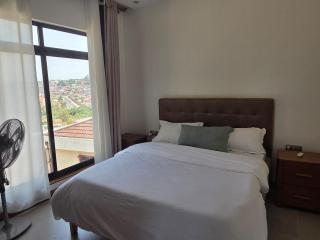 Tango Residence, 1BR Apartment in Kimihurura - 1