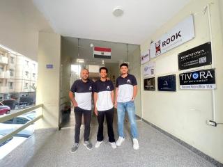 Downtown Keys - Hurghada - 4