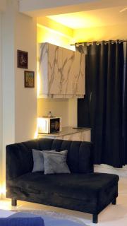 Studio Apartment B17 Islamabad, Self Check-in - 6