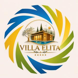 Villa Elita Private Pool & Jacuzzi 2 - 0