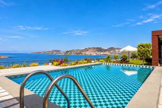 Root Redrock Villas Yalıkavak - 7