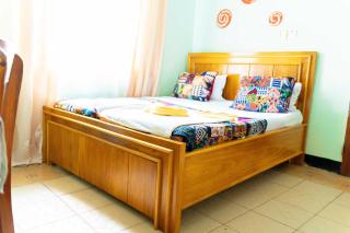Home Feeling Neneu Lodge - 6