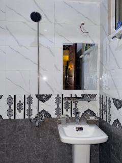 Studio Apartment B17 Islamabad, Self Check-in - 2