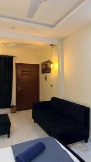 Studio Apartment B17 Islamabad, Self Check-in - 4