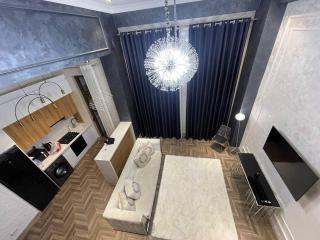 Novaro Apartments - 9