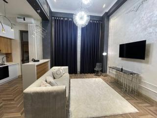 Novaro Apartments - 7