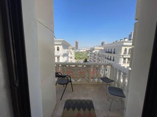 Novaro Apartments - 6