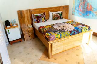 Home Feeling Neneu Lodge - 7