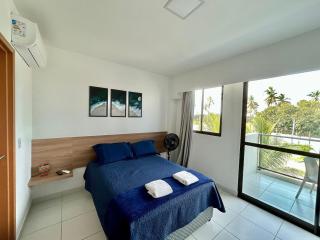 Studio no Mana Beach Experience | Muro Alto - 9
