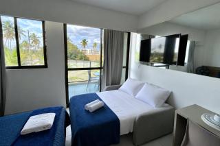 Studio no Mana Beach Experience | Muro Alto - 8
