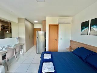 Studio no Mana Beach Experience | Muro Alto - 6
