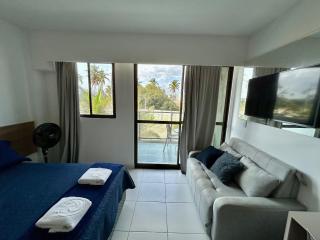 Studio no Mana Beach Experience | Muro Alto - 5