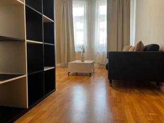 Großes helles Apartment5, Essküche, all-in 5G - 6