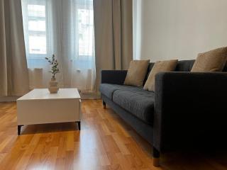 Großes helles Apartment5, Essküche, all-in 5G - 5